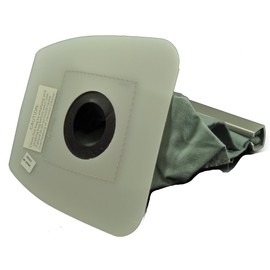 EUREKA Sanitaire Vacuum Cloth Shake Out Bag