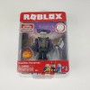 Jazwares Roblox Headless Horseman Action Figure with Exclusive Virtual Item