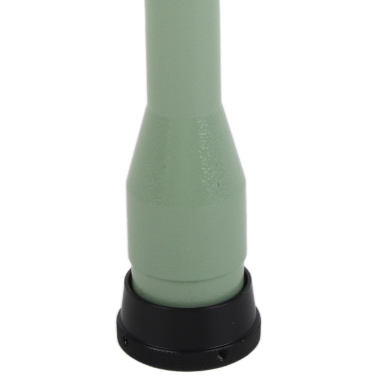 Diagonal Eyepiece 90 Degree Elbow Bayonet Type Optical Glass Steel