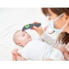 Cherub Baby 4‑in‑1 Infrared Ear & Forehead Thermometer – Fast