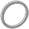 Caltric Exhaust Muffler Head Pipe Gasket for Polaris Outlaw 50
