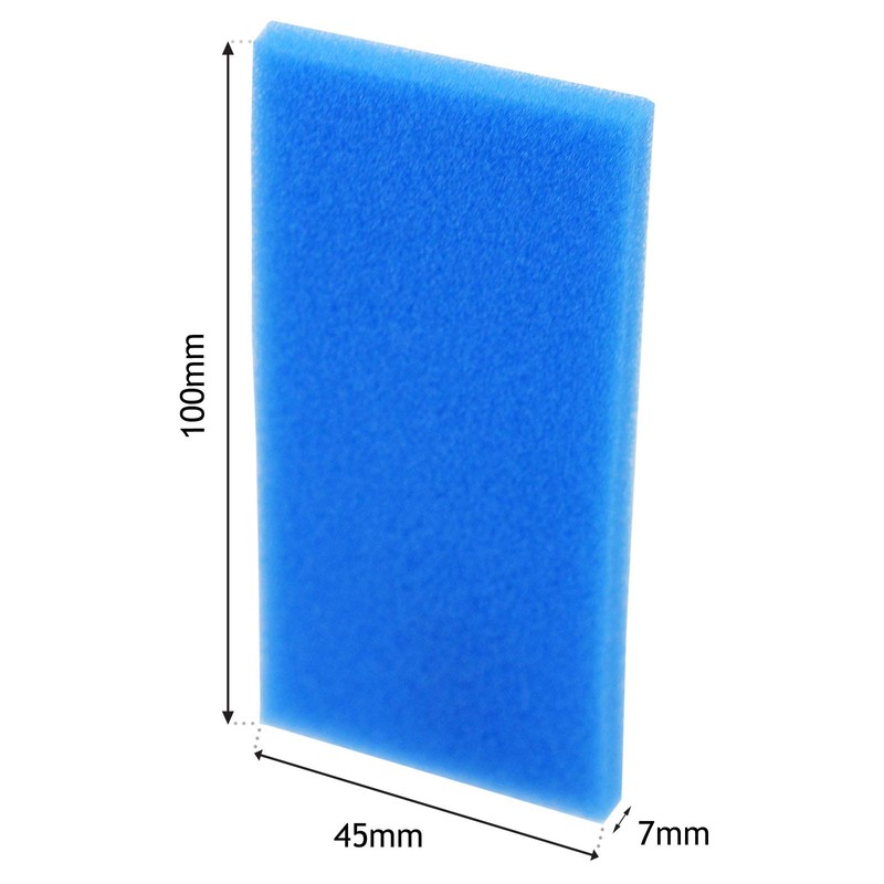 SPARES2GO Filters compatible with Dyson DC16 Washable Pre Motor +