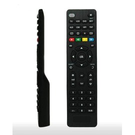 Universal Remote TV Control For All Devices Perfect Replacement Controller HD