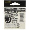 Sasame Needle DRM22 Red Sea Bream with Can, TC Fluorine