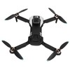 S150 Areial Drone Brushless Optical Flow Positioning HD Dual Camera