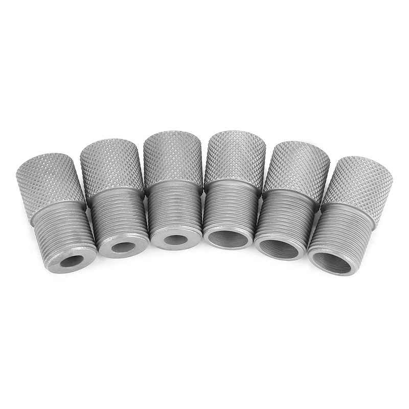 6/8/10mm Self Centering Dowelling Jig Dowel Hole Drilling Guide DIY