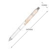 Kamio Japan 222964 EnerGel Sharp Kumatomofumov Mechanical Pencil