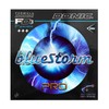 DONIC Bluestorm Pro AM Rubber 2.3 mm Black