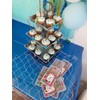 Little Fisherman Fishing Pole Picks (set of 25) Party Supplies