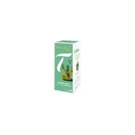 Original Special T Classic Collection 20 Capsules for Nestlé Tea Machines - Order Here - Varieties / Assortment / Mix: Intense Mint and Jasmine Flowers