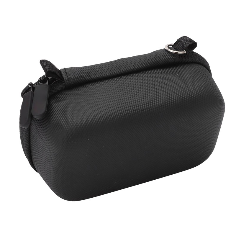 Action Camera Storage Bag Portable Handheld Camera Protective Case for
