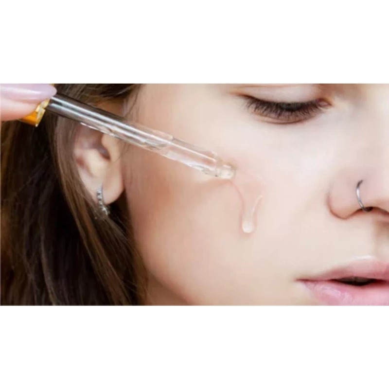 Pei Mei Acido Hialuronico Con Suero De Leche Para Cutis