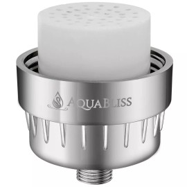 AquaBliss Compatible Replacement For shower filter cartridge for the AquaBliss SF220