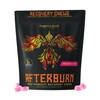 After Burn Creatine Monohydrate Chews - BCAAs & L-Glutamine -
