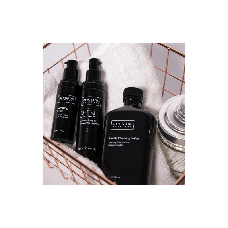 Hydrating Serum by Revision for Unisex - 1 oz Serum