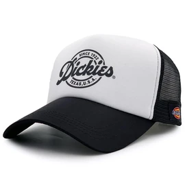 Dickies Mesh Cap 22.4 - 23.2 inches (57 - 59 cm) 23.2 - 24.0 inches (59 - 61 cm) Large Size Hat Logo Men's Women's Unisex, 57 to 59 cm