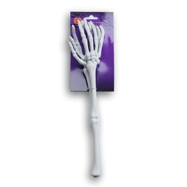Skeleton Tongs