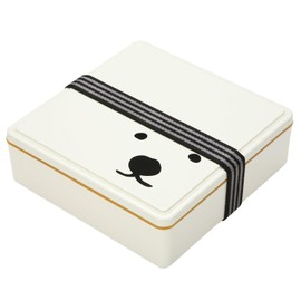 Miyoshi Seisakujyo Cold Pack One-Piece Lunch Box, Gel-Cooma