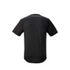 EvoShield Boys Pro Team Training Tee Black- Youth, Black, Large