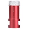 Angle Grinder Hole Saw Diamond M14 Hole Saw for Marble