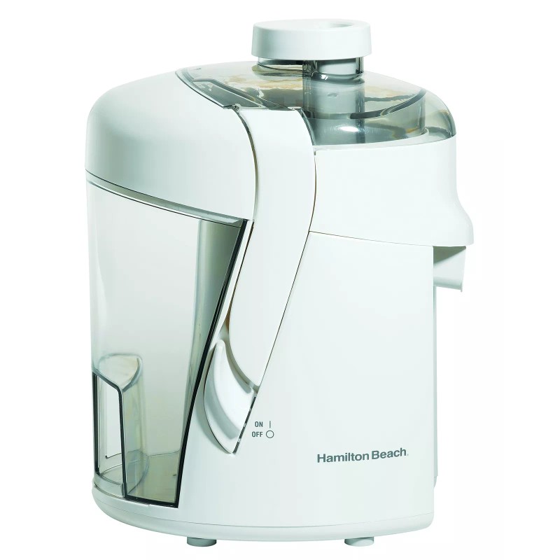 Hamilton Beach 67800H Juice Extractor