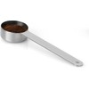 WMF KULT Coffee Jar with Coffee Measuring Spoon