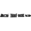 Dorman Clip Nut Assortment