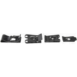 Dorman Clip Nut Assortment