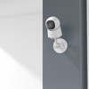 VOMENC Magnetic Security Wall Mount for Eufy Indoor Cam C210