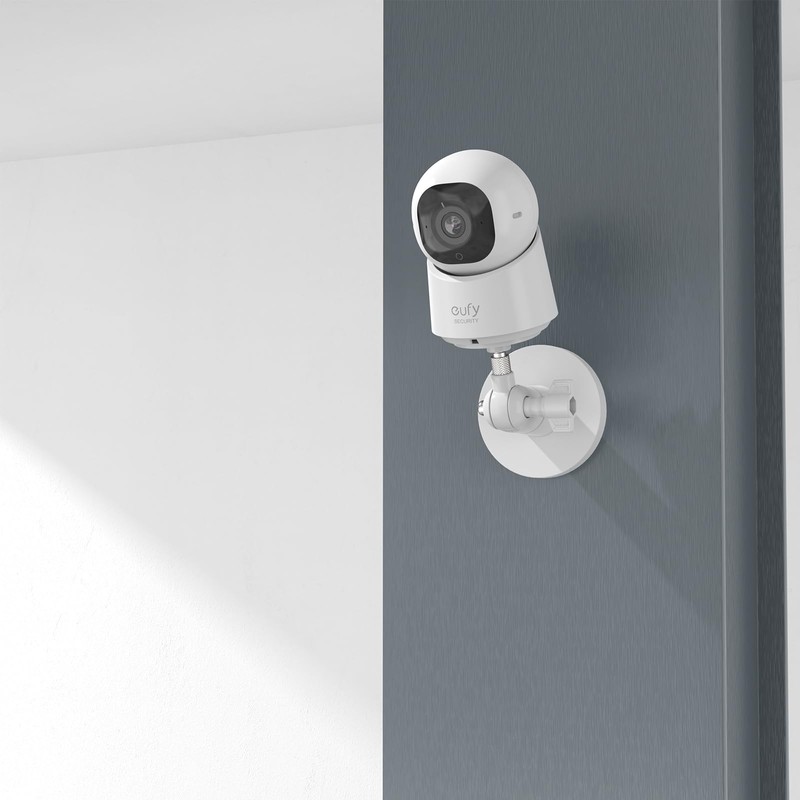 VOMENC Magnetic Security Wall Mount for Eufy Indoor Cam C210