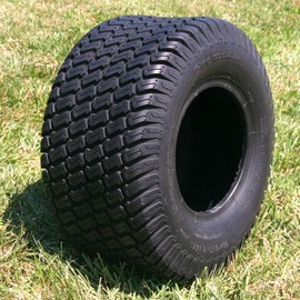 Hoosier Wheel 16x7.50-8 4Ply Turf Tire