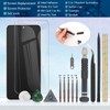 YWLRONG for Motorola Moto G Power 5G 2024 Screen Replacement