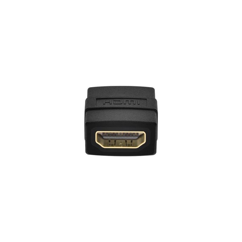 Monoprice 102781 HDMI Coupler, Female to Female
