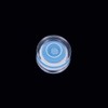 Shinwa Sokutei 76531 Round Bubble Tube, 0.6 inches (16 mm),