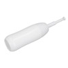 Perineal Bottle Silicone Soft Comfortable Long Lasting Use Handheld Portable