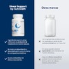 nutriADN – SLEEP SUPPORT – GABA, 5-HTP y Glicinato de