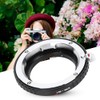 Fikaz l MM4/3 Lens Adapter Ring for Leica M Mount