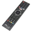 USARMT Replaced SmarTVirtuoso Remote Control for RCA 55" Class 4K