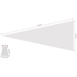 Fackelmann Croquette-Making Kit
