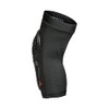 DAINESE Scarabeo Pro Knee Protectors Children Black