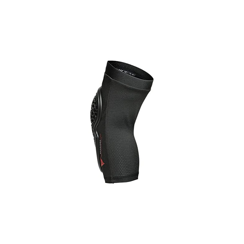 DAINESE Scarabeo Pro Knee Protectors Children Black