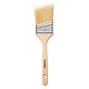 Remolika Premium 2.5 Inch Angle Sash Paint Brush - Made