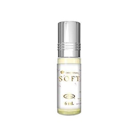 Al-Rehab Al Rehab Soft Concentrated Perfume Rollerball 6 Ml/0.20 Oz