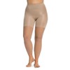 SPANX, Power Capri, Nude, G