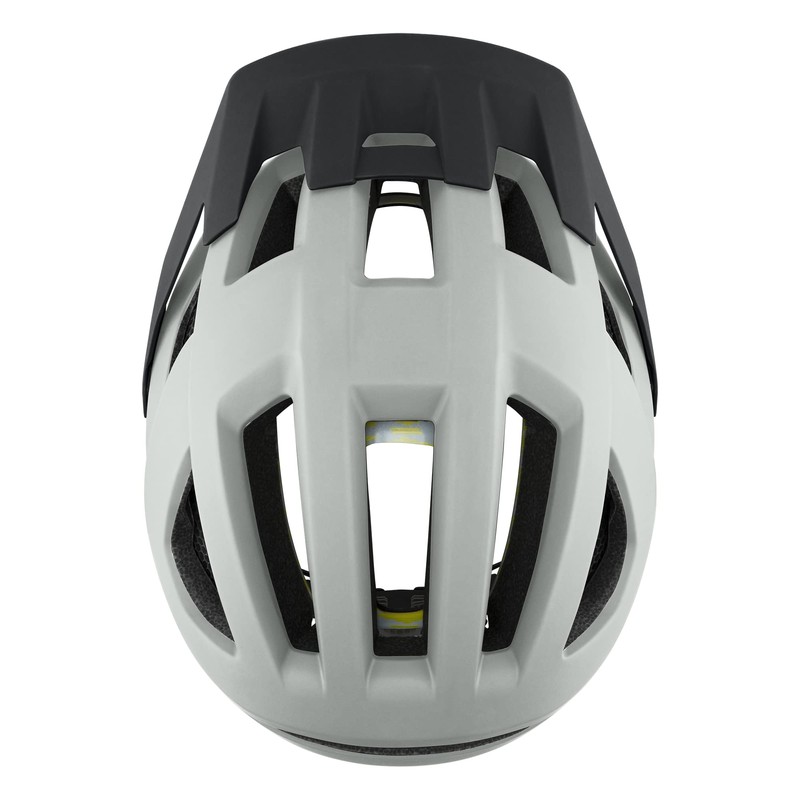 Smith - Session Helmet MIPS Matte Cloud Grey 51-55 S: