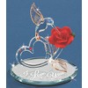 Glass Baron Hummingbird of Love