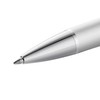 Pelikan Pura K40 822817 Ballpoint Pen Mocha High-Quality Twist Ballpoint