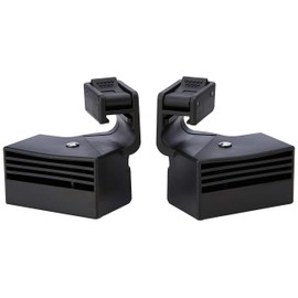 Maclaren Britax Romer XLR Car Seat Adapter - Compatible with Britax Römer Car Seats - The adapter snaps into the base of the Techno XLR buggy and into the locking mechanism of the car seat