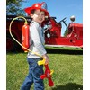 Brigamo Fire Brigade Water Gun with 1.5 Litre Tank Syringe