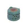 Transparent Incense Burner, 3.0 inches (Pure Land Shinshu Sect Otani